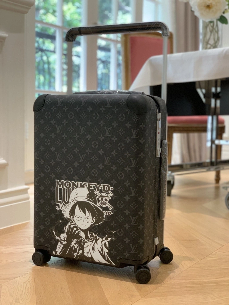 LX Suitcase Vibrant 25665