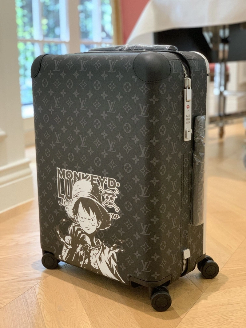 LX Suitcase Vibrant 25665