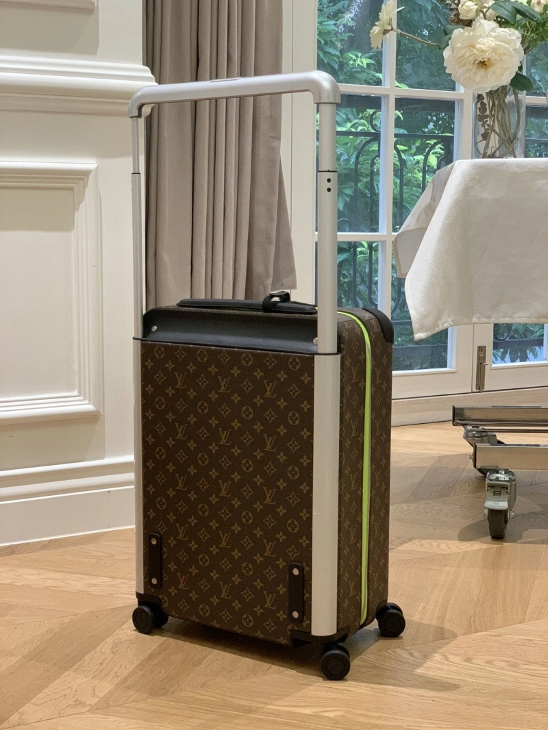 TopPick LX Suitcase 25673