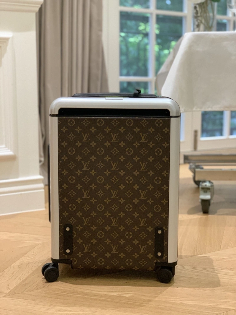 TopPick LX Suitcase 25673