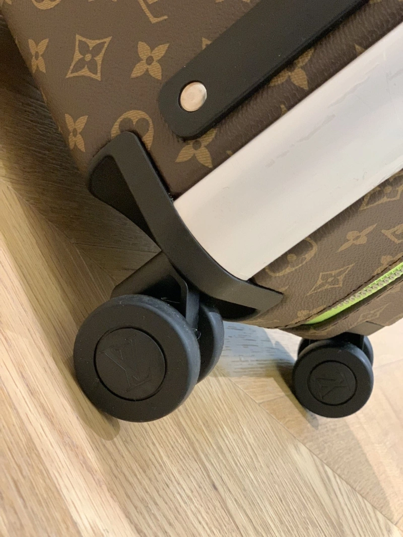 TopPick LX Suitcase 25673