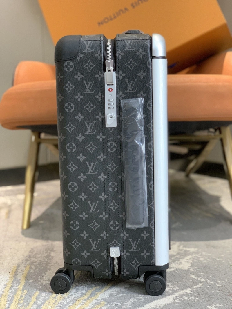 LX Suitcase Soft 25648