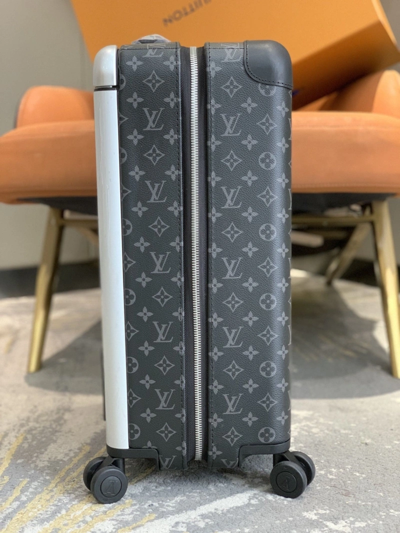 LX Suitcase Soft 25648
