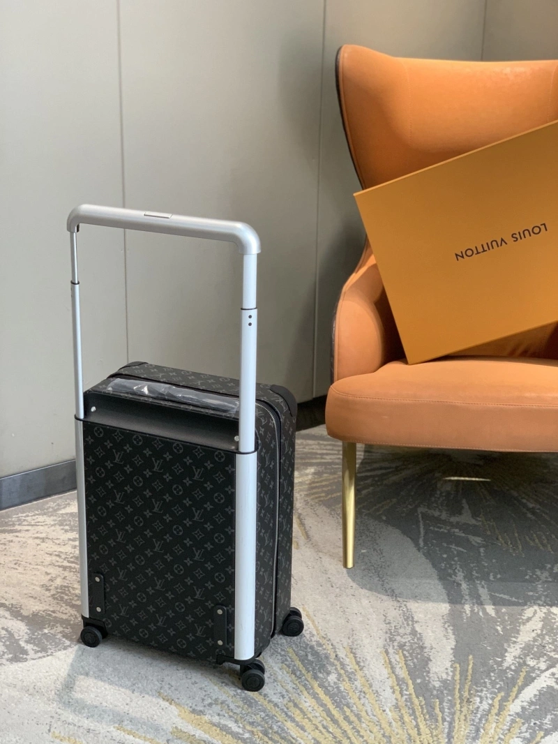 LX Suitcase Soft 25648