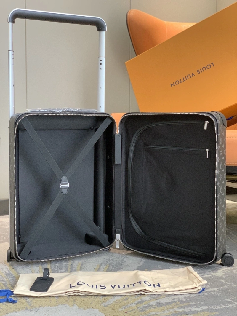 LX Suitcase Soft 25648