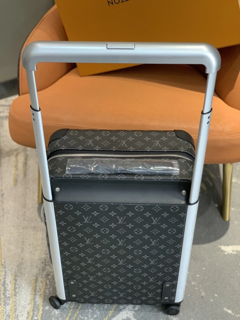 LX Suitcase Soft 25648