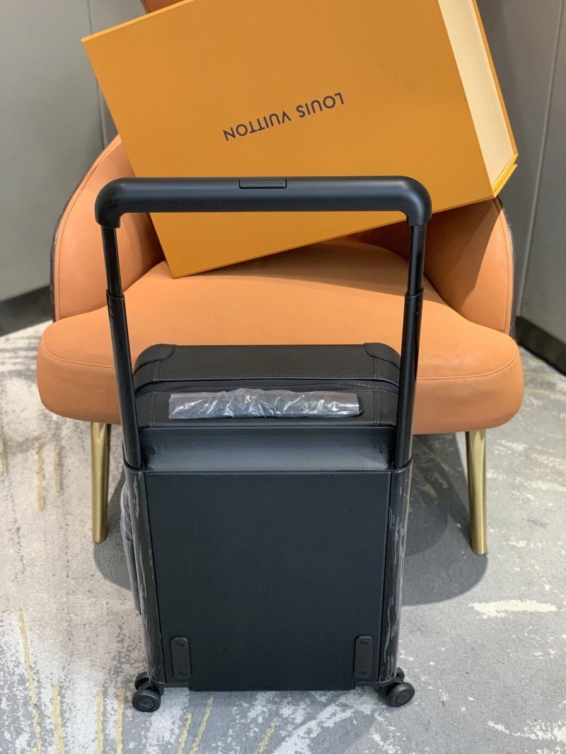 Popular LX Suitcase 25651