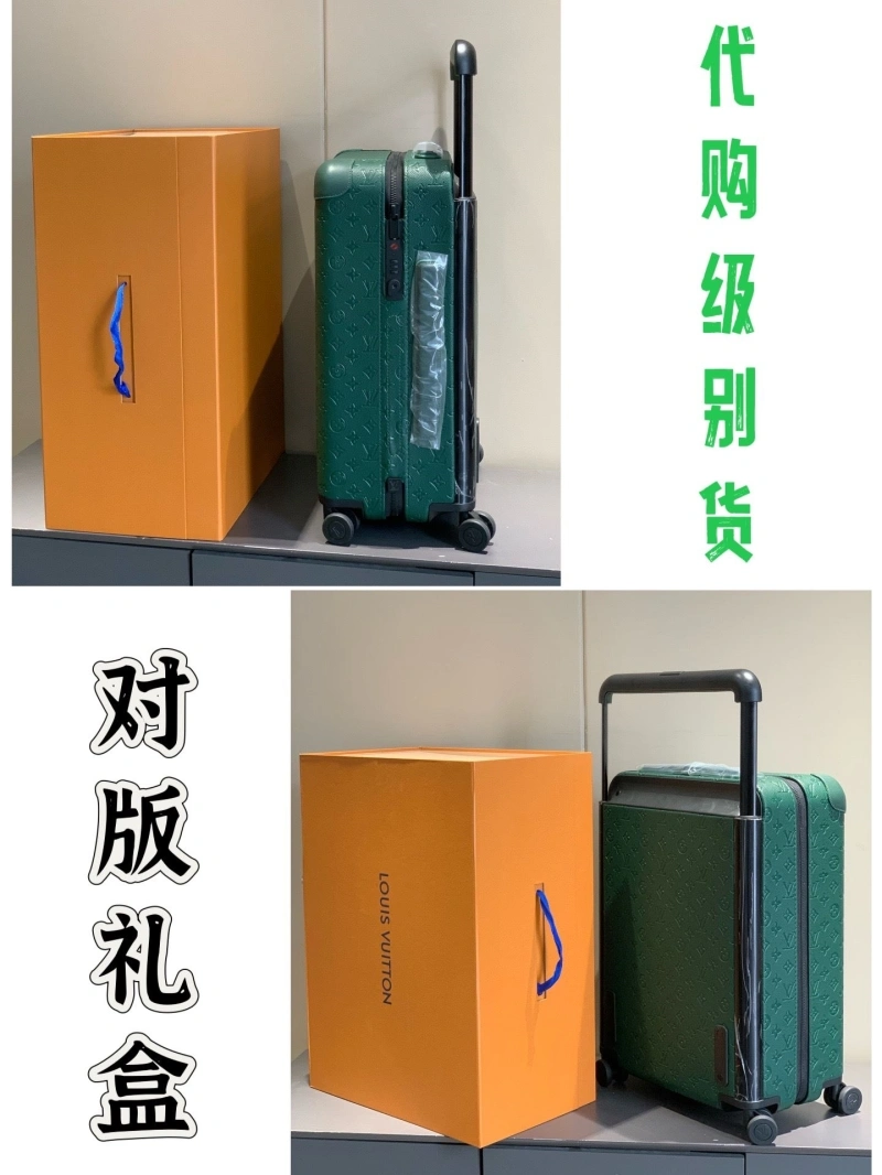 Durable LX Suitcase 25645