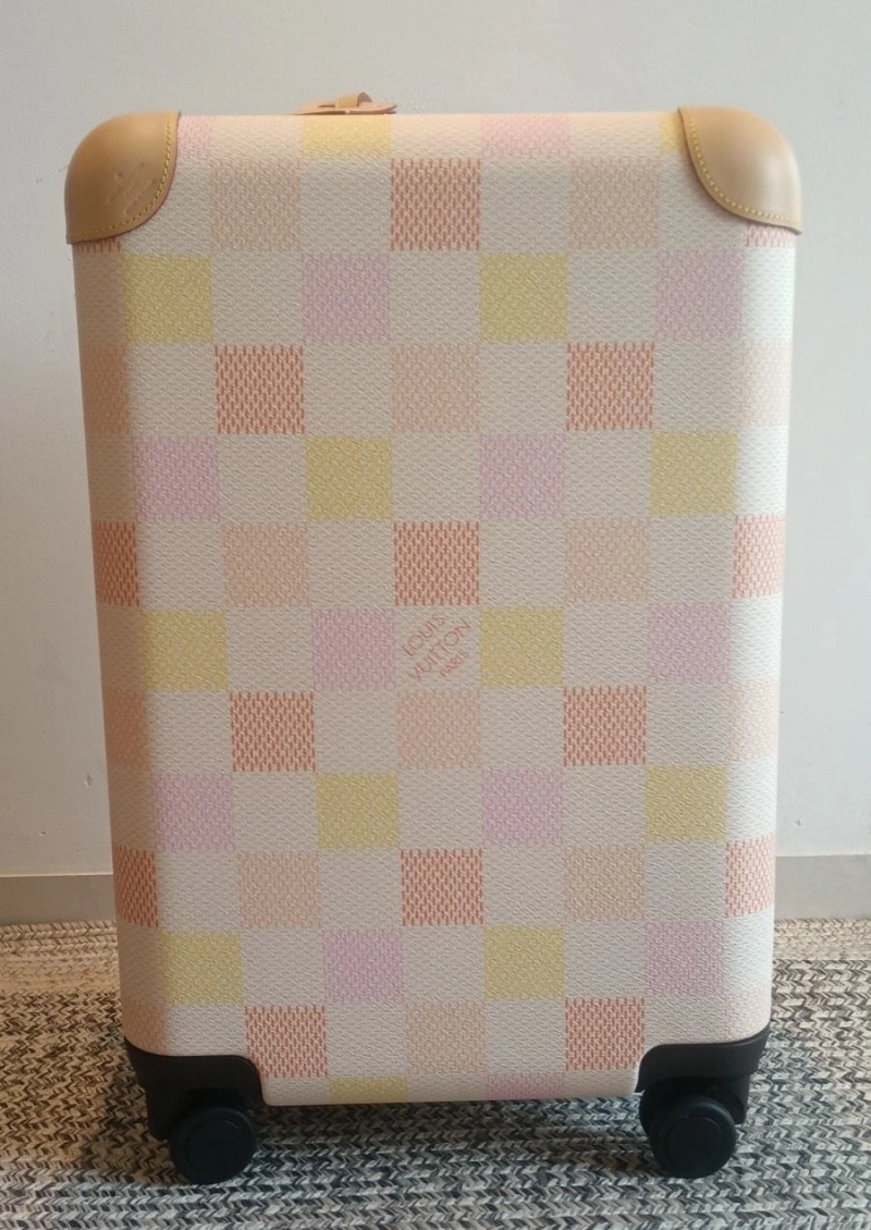 Trendy LX Suitcase 25633