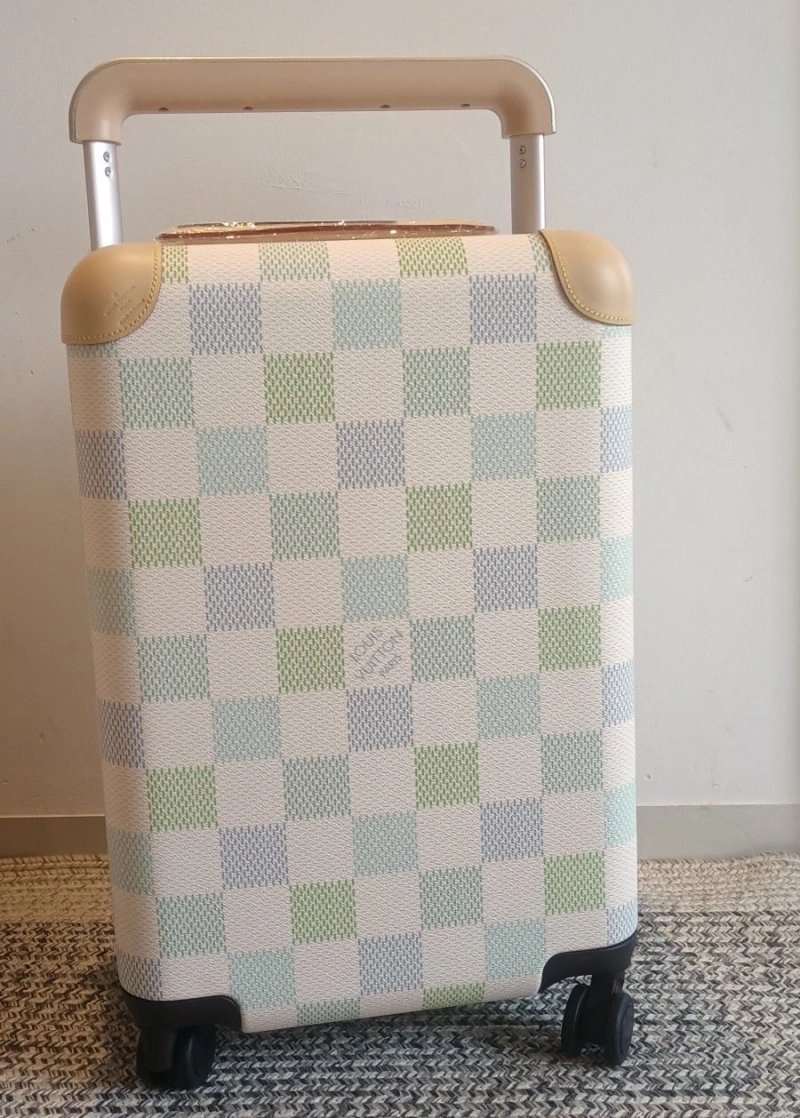 LX Suitcase Classic 25632