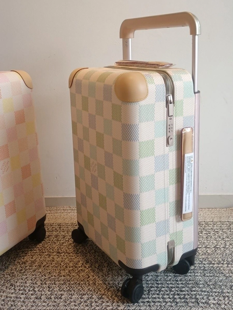 LX Suitcase Classic 25632