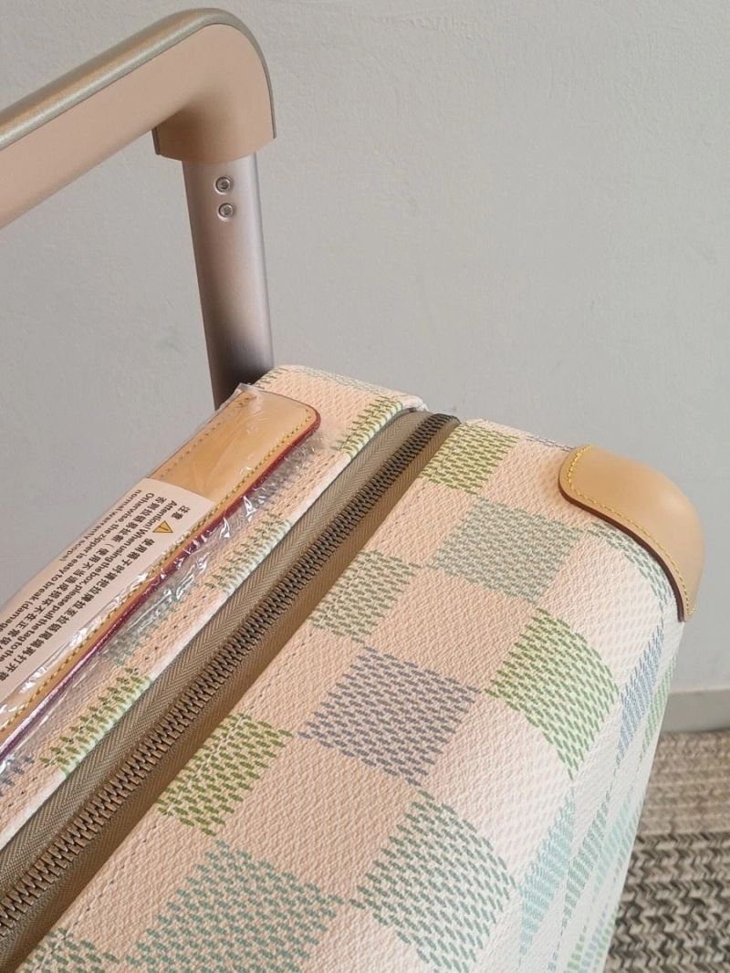 LX Suitcase Classic 25632
