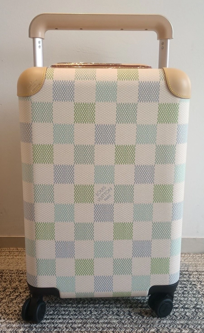LX Suitcase Classic 25632