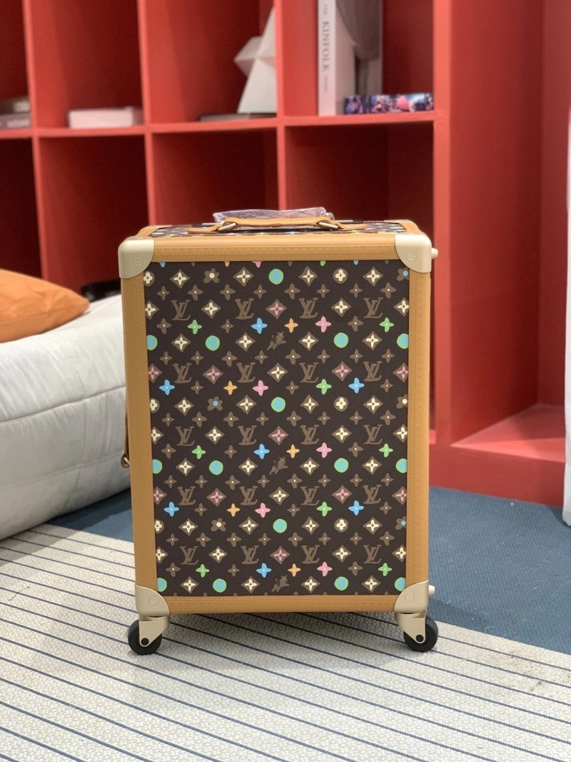DailyWear LX Suitcase 25619