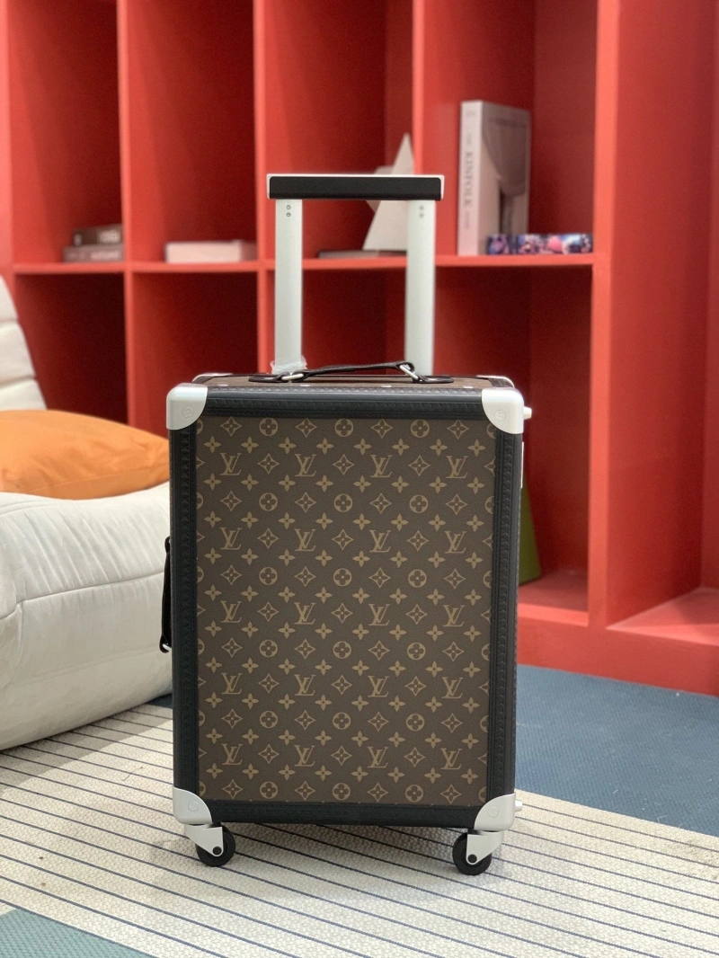 LX Suitcase Versatile 25610