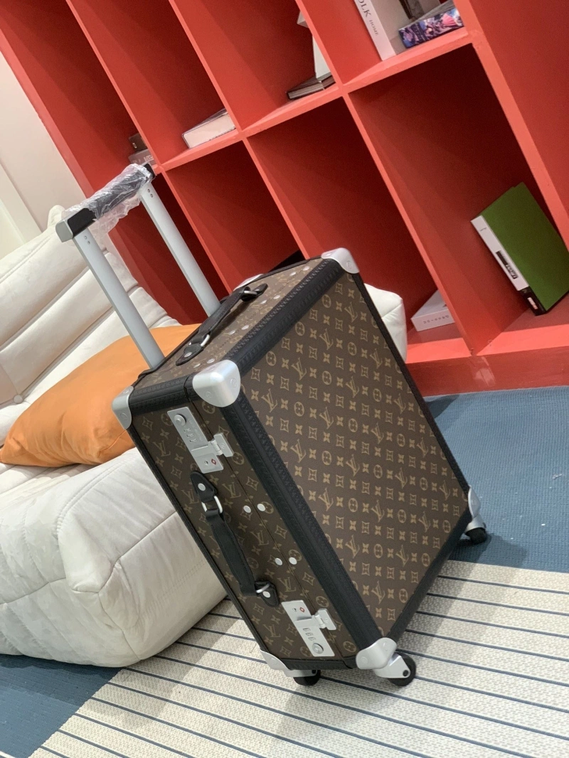 LX Suitcase Versatile 25610
