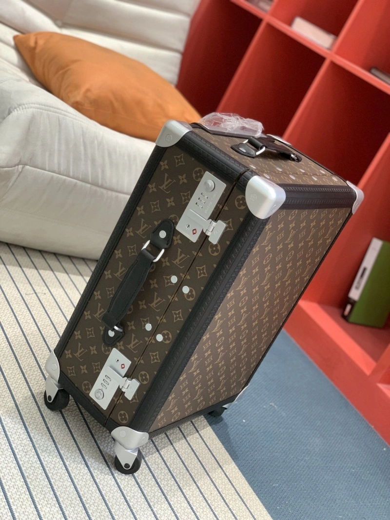 LX Suitcase Versatile 25610