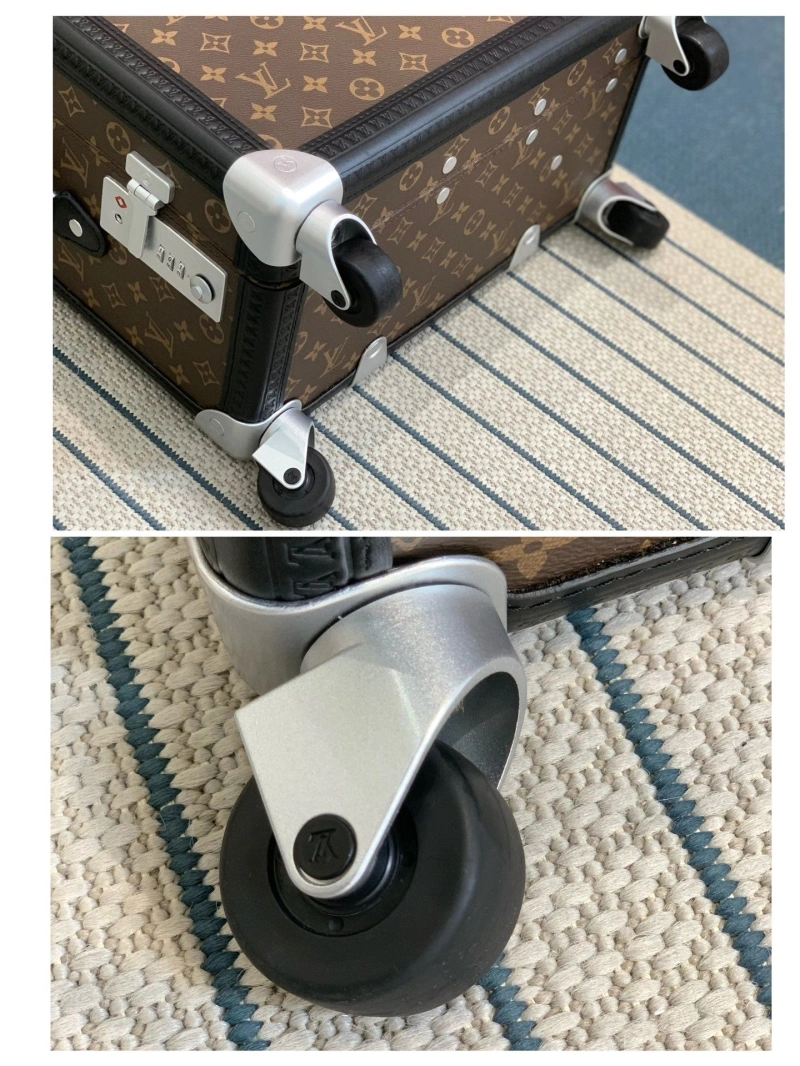 LX Suitcase Versatile 25610