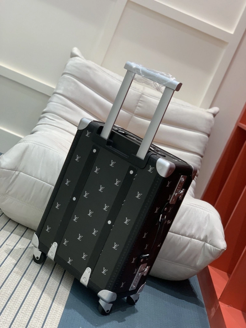 LX Suitcase Classic 25607