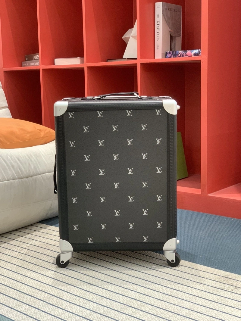 LX Suitcase Classic 25607