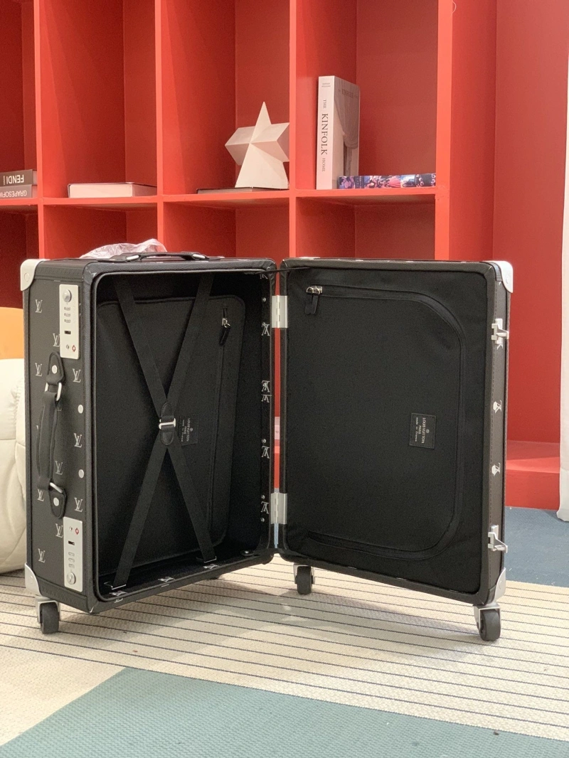 LX Suitcase Classic 25607
