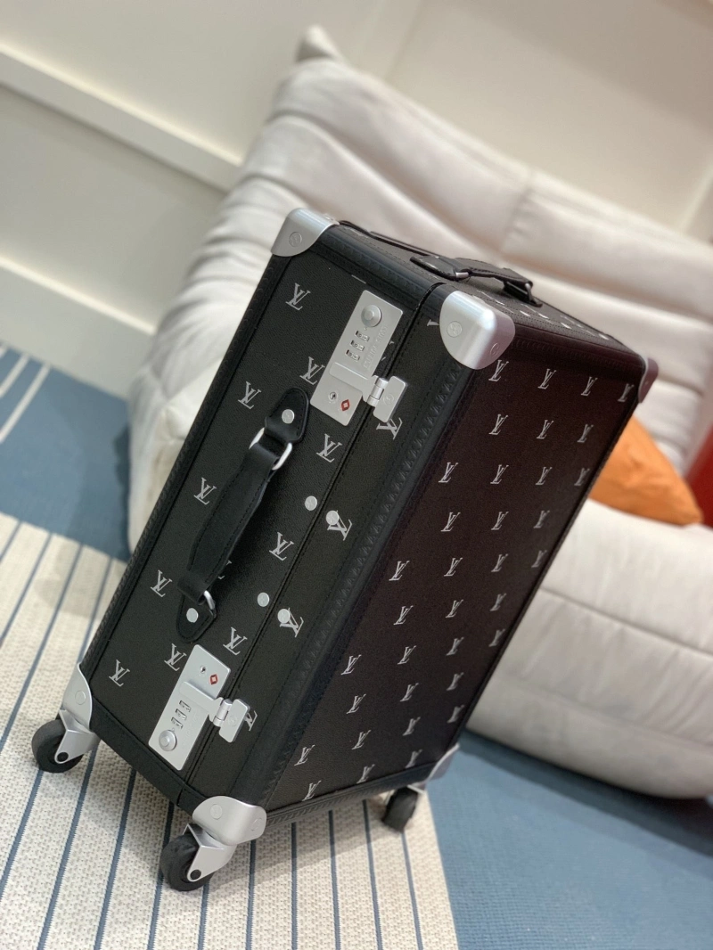 LX Suitcase Classic 25607