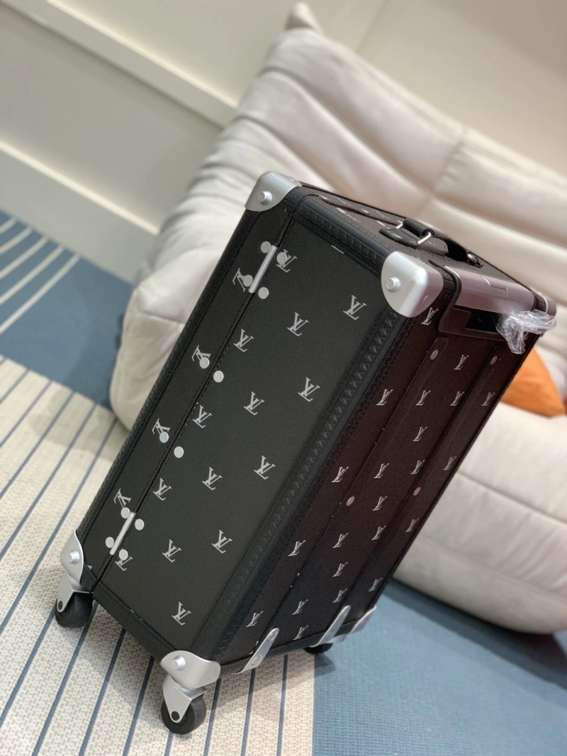 LX Suitcase Classic 25607