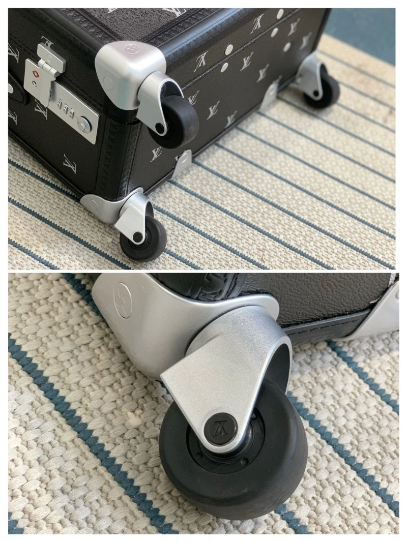 LX Suitcase Classic 25607