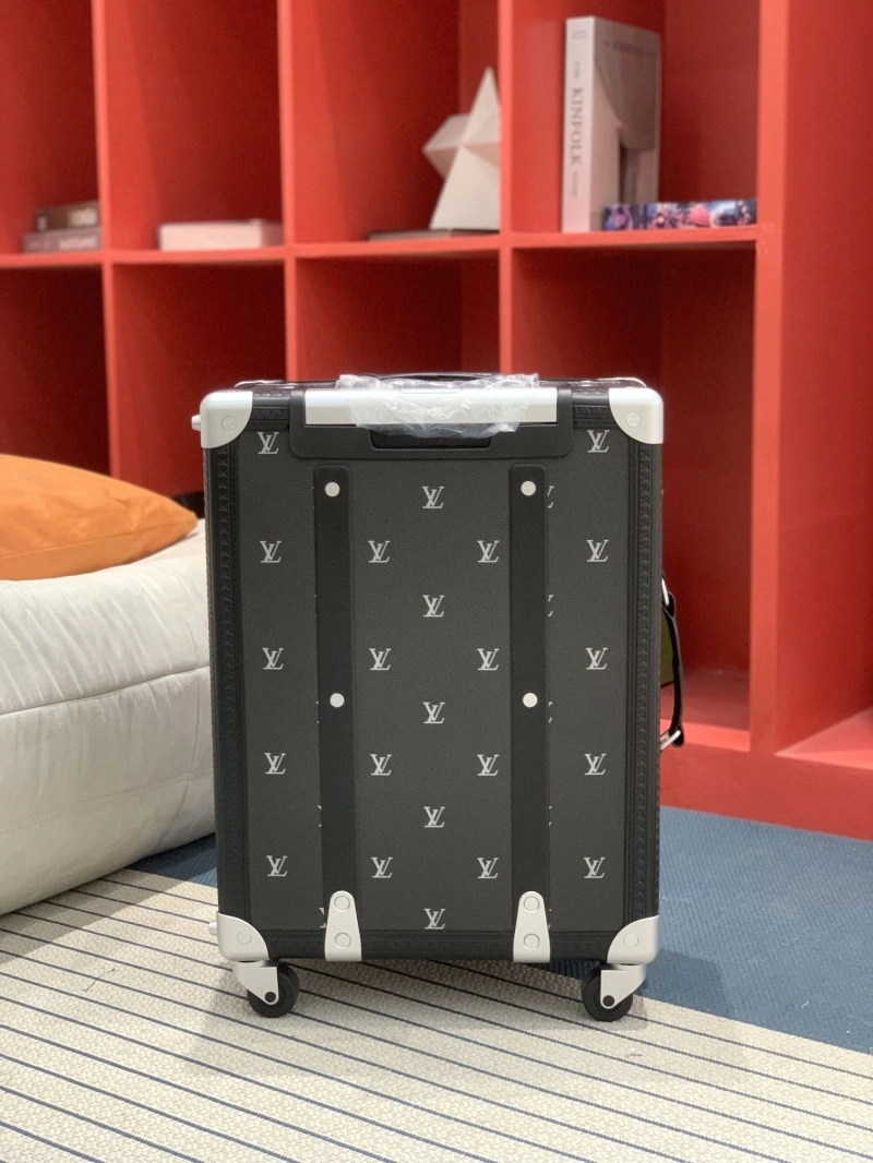 LX Suitcase Classic 25607