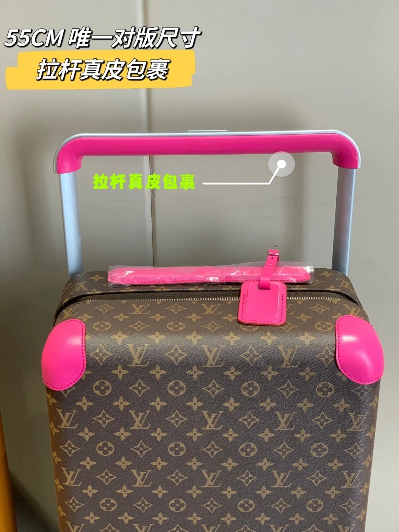 LX Suitcase Durable 25630