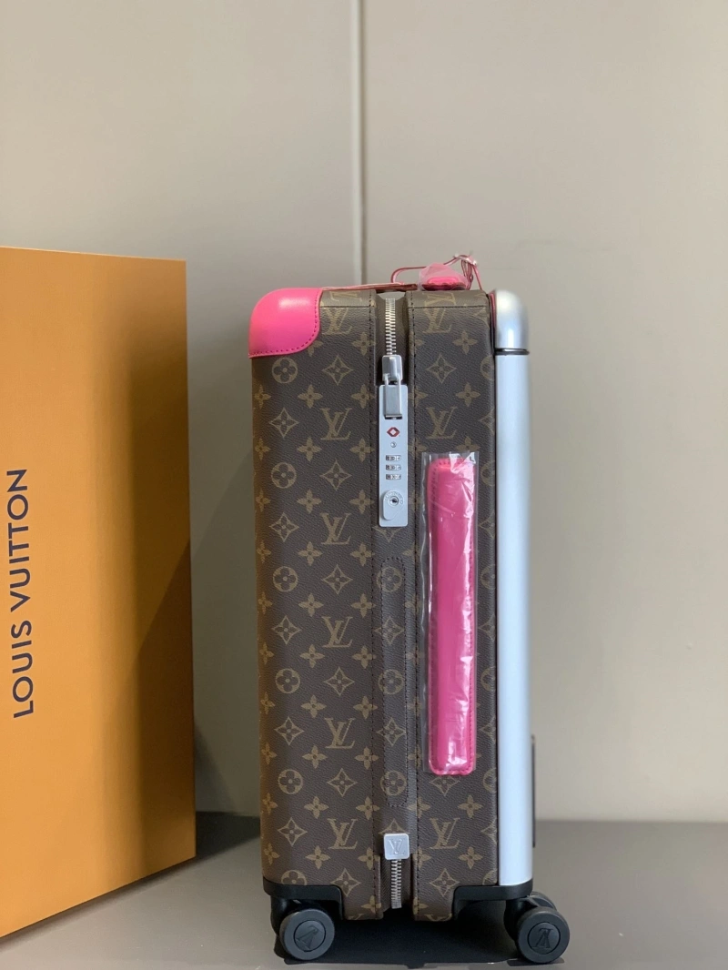 LX Suitcase Durable 25630