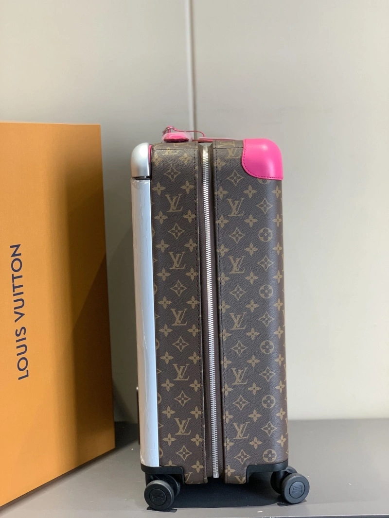 LX Suitcase Durable 25630