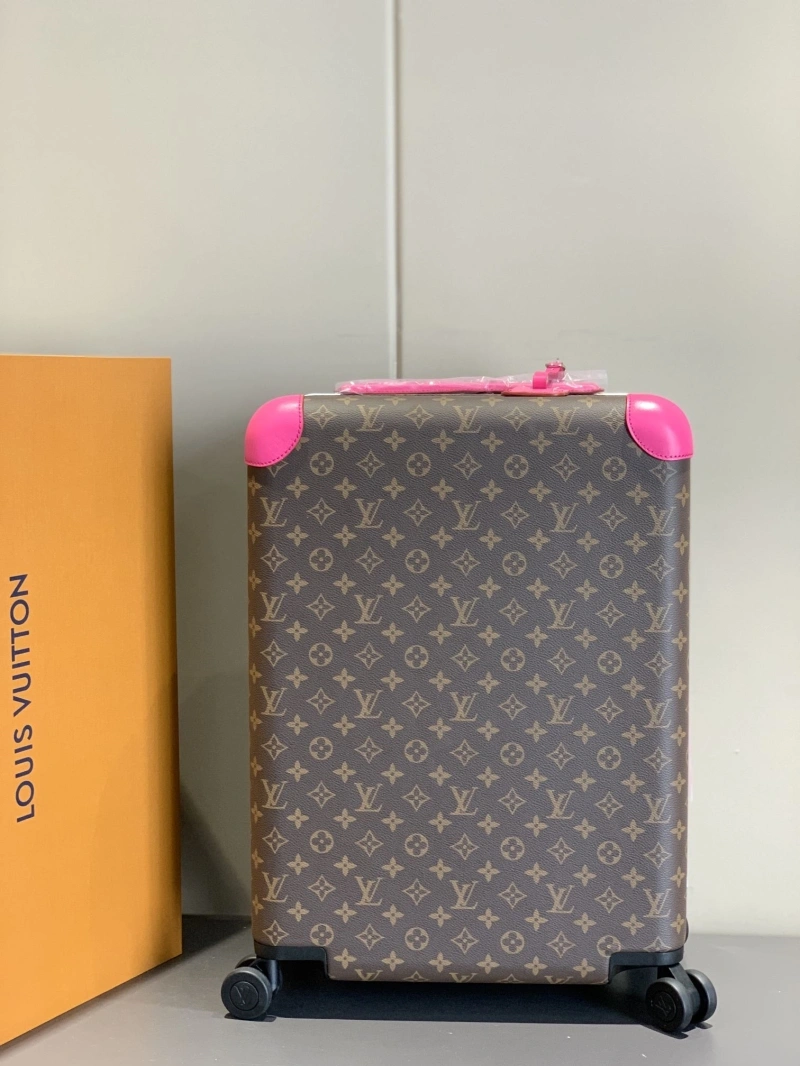 LX Suitcase Durable 25630