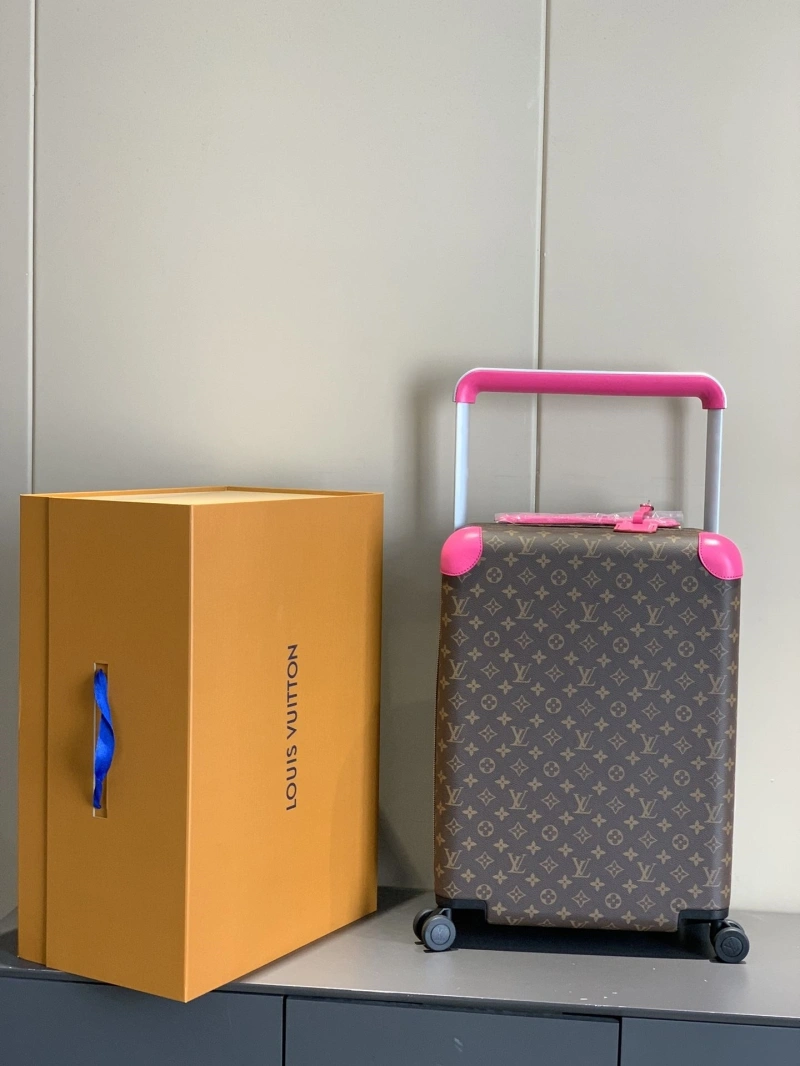 LX Suitcase Durable 25630