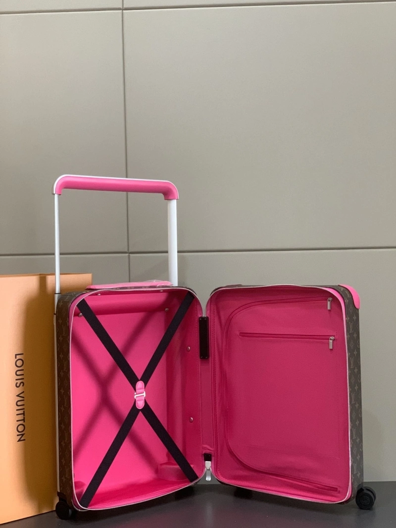 LX Suitcase Durable 25630