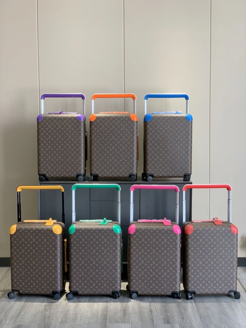 LX Suitcase Durable 25630