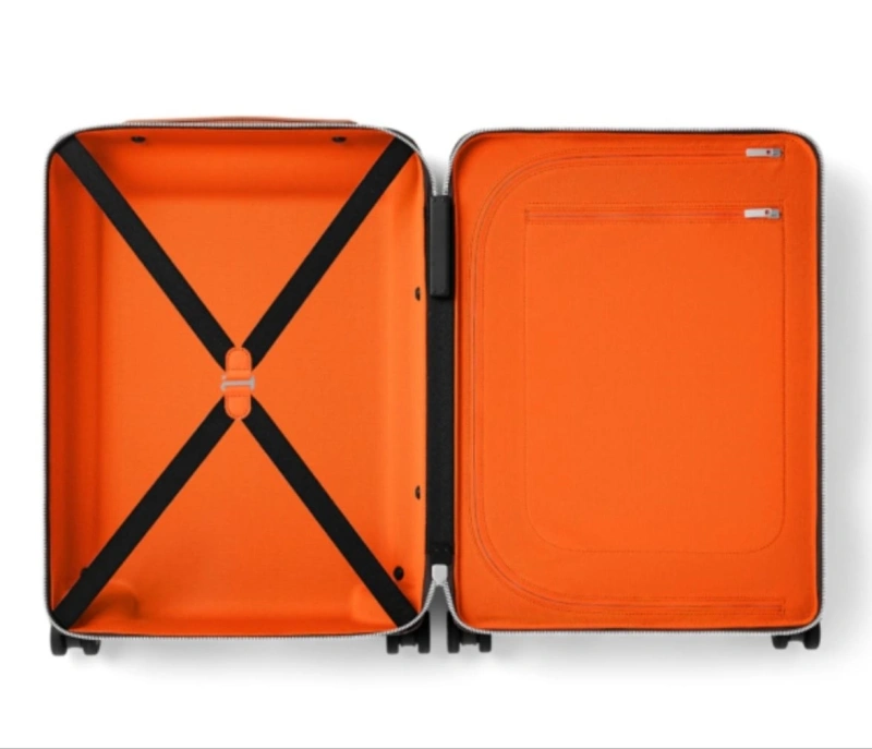 BestValue LX Suitcase 25628