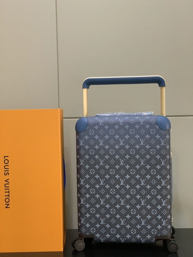 LX Suitcase Stylish 25608