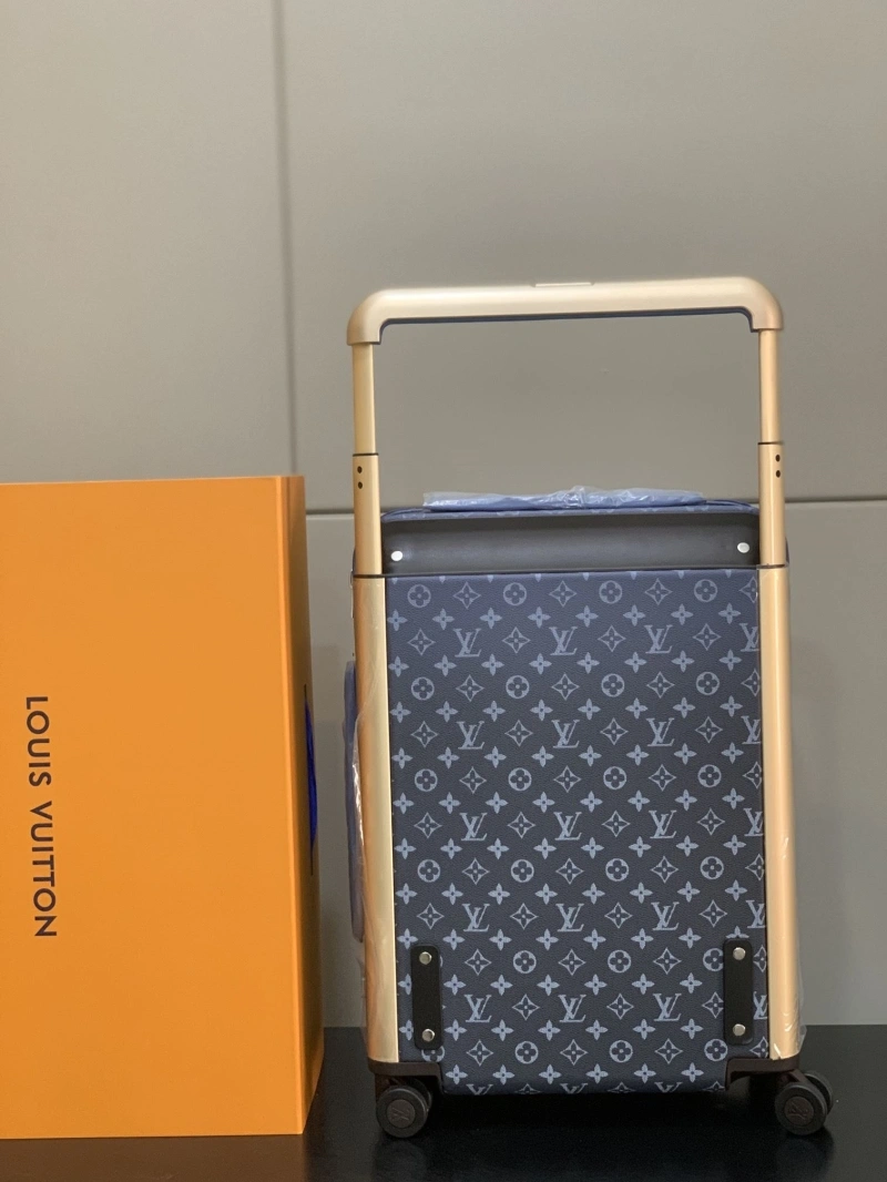 LX Suitcase Stylish 25608