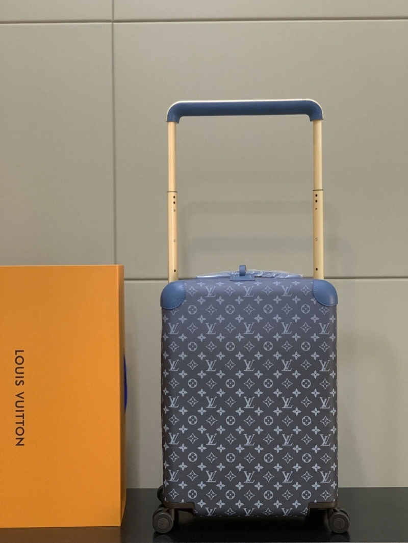 LX Suitcase Stylish 25608