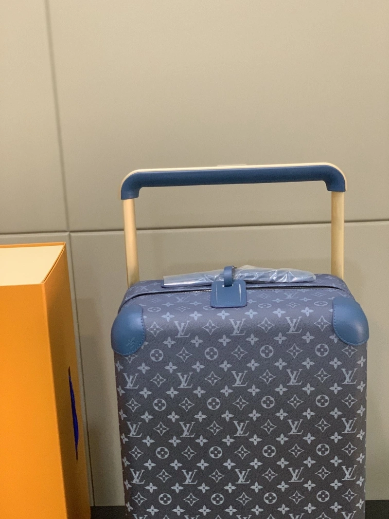 LX Suitcase Stylish 25608