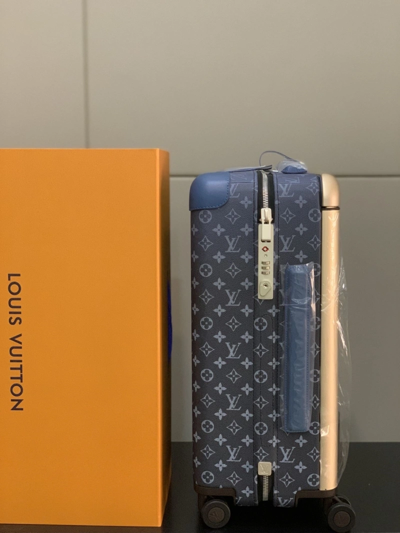 LX Suitcase Stylish 25608