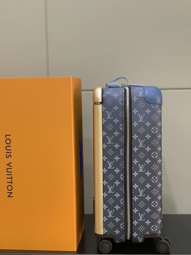 LX Suitcase Stylish 25608
