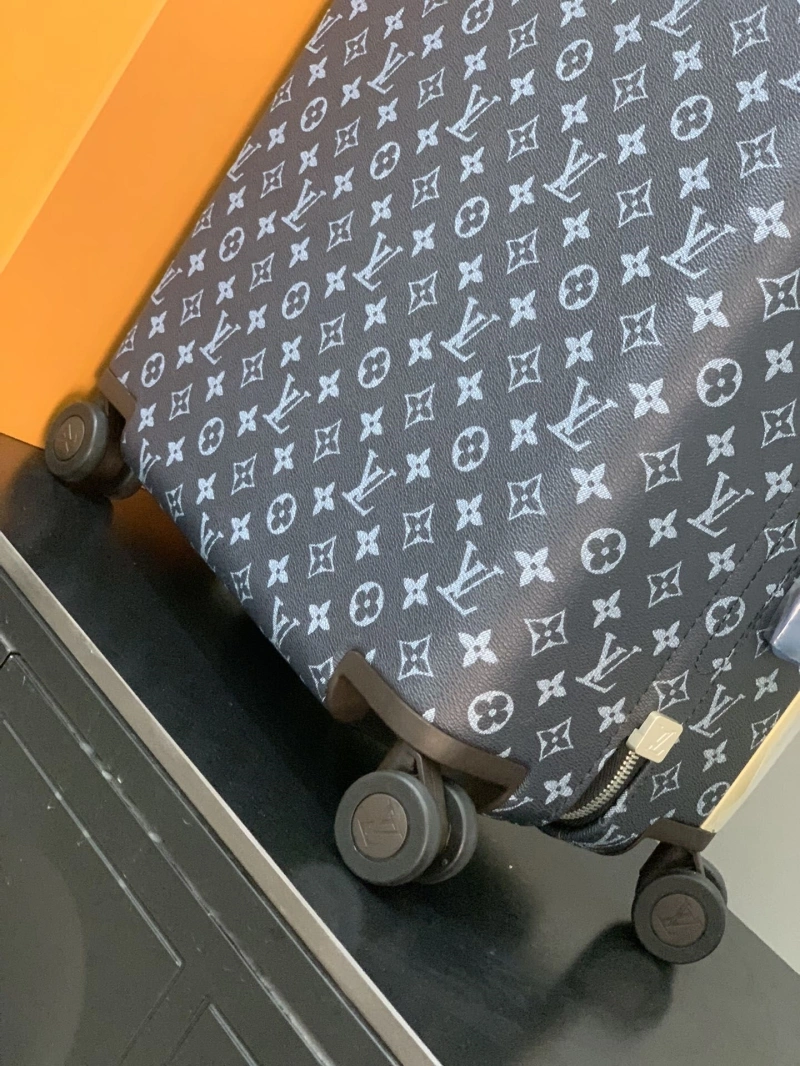 LX Suitcase Stylish 25608