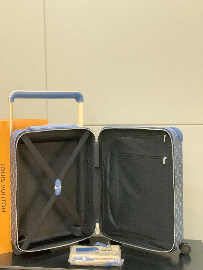 LX Suitcase Stylish 25608