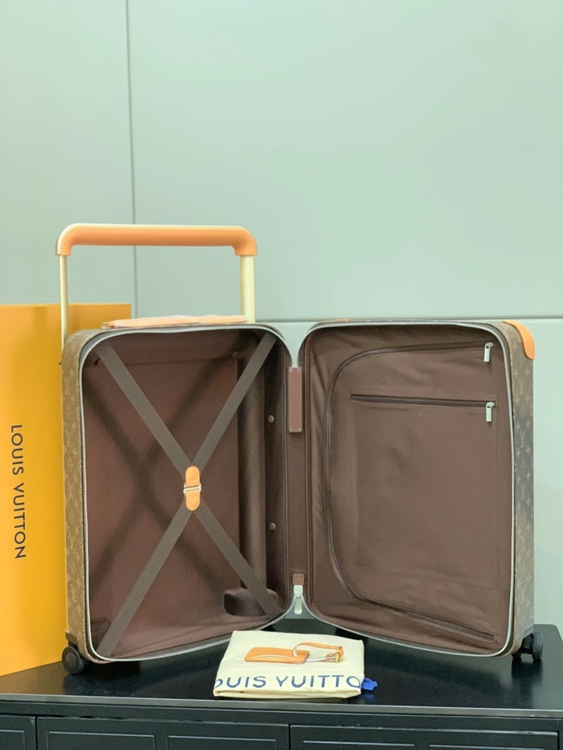 LX Suitcase Efficient 25615