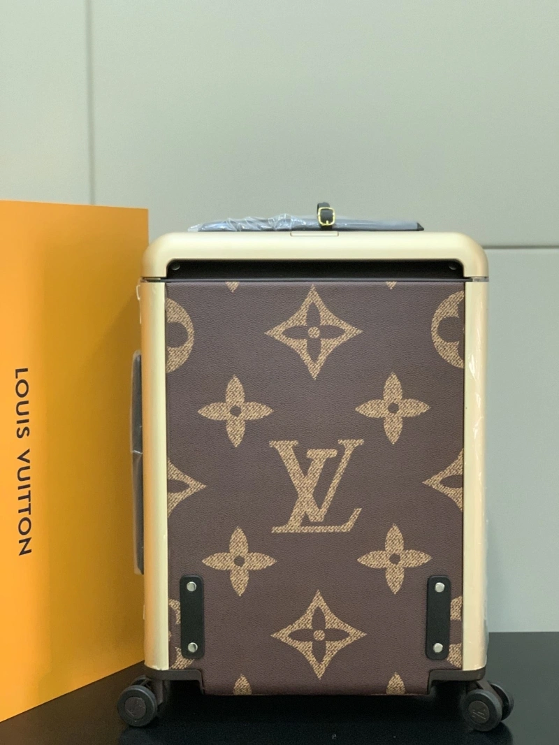 LX Suitcase Bright 25624
