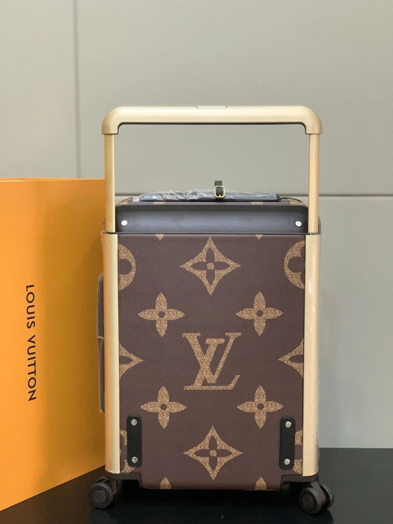 LX Suitcase Bright 25624