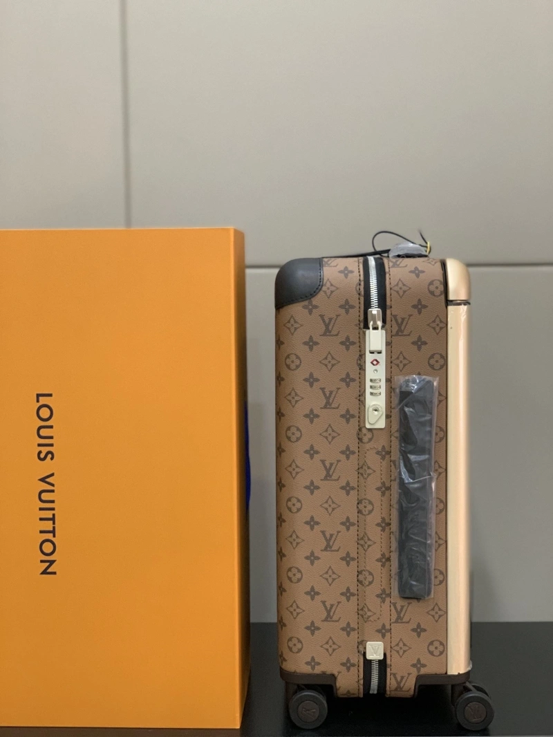 LX Suitcase Bright 25624