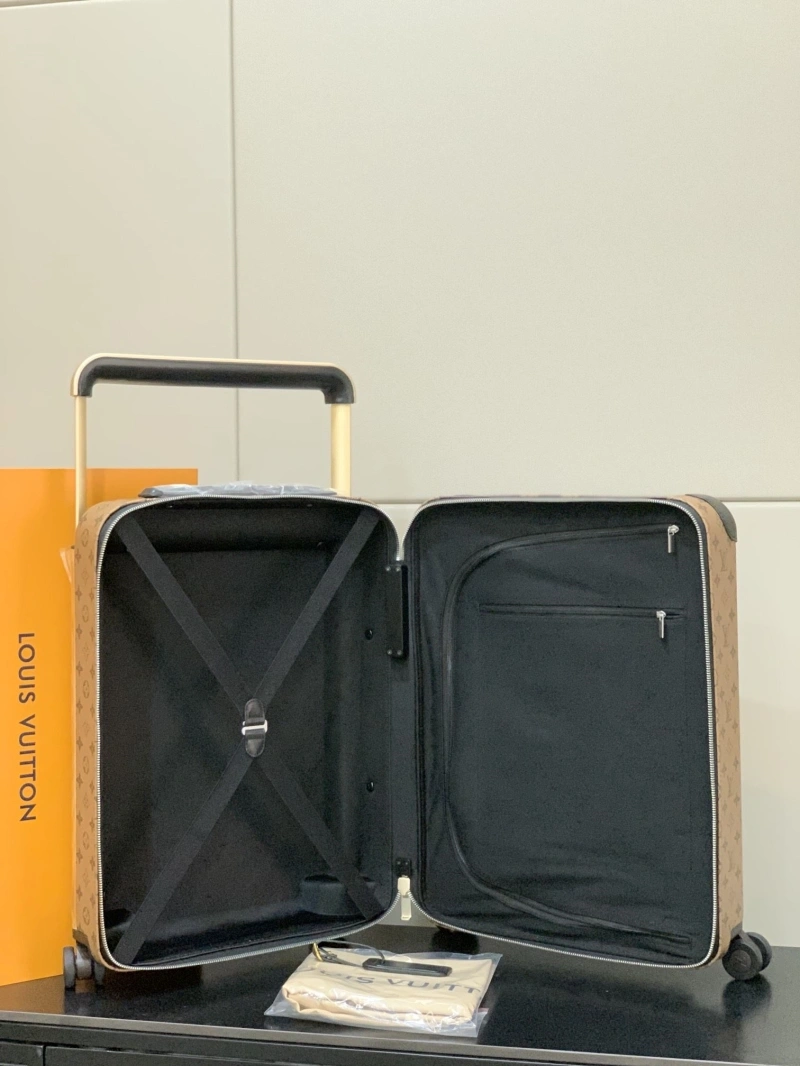 LX Suitcase Bright 25624
